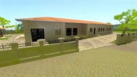 PROJE HALİ