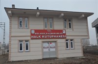 Yeni Hali