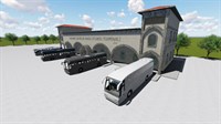 PROJE HALİ
