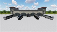 PROJE HALİ