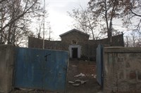 Eski Hali